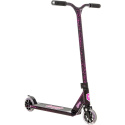 Grit Glam Freestyle Scooter (Marble Black/Pink)
