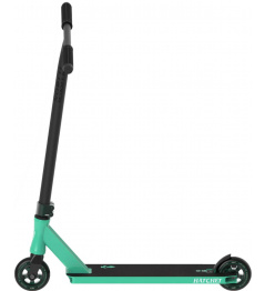 Freestyle scooter North Hatchet 2020 Seafoam & Forest