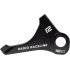 Radio Helium/Quartz 2020 BMX Race Disc Brake Mount (15mm | Pro-Quartz)