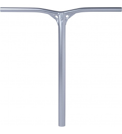 Striker Essence V3 Alu Scooter Handlebars (620mm | Silver)