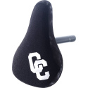 Colony Combo BMX Saddle (Chris Courtenay Signature)