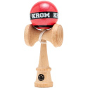 Krom Mikro 5-Set Kendama (Red)