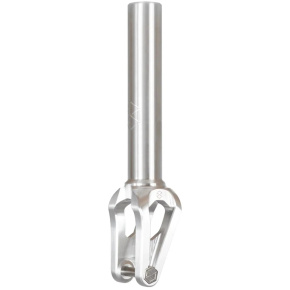 Native Senary 24mm Freestyle Scooter Fork (Raw)