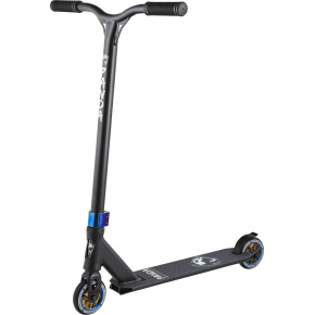 Freestyle scooter Panda Primus Blue Chrome