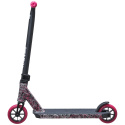 Freestyle scooter Root Type R Mini Splatter Pink