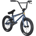 Mafia Soldato 16" Freestyle BMX Bike (Slate Grey)