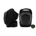 REKD Energy Patrol Knee Pads - Black - Small