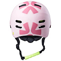 Union Repeat Helmet Matt Pink XS Adjustable