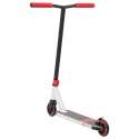 Invert Supreme 2 freestyle scooter.5-8-13 Raw/Black/Red