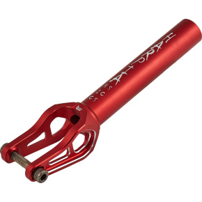 Longway Harpia SCS / HIC Fork Red
