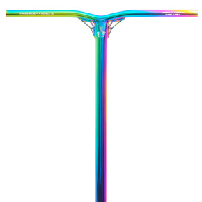 Handlebar Triad Smugger Neochrome