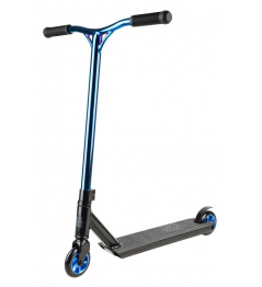 Freestyle scooter Blazer Pro Outrun FX Blue Chrome