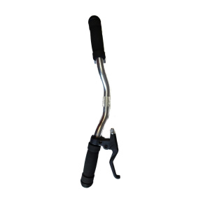 Grip handlebars for Downtown