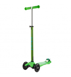 Maxi Micro Deluxe Green