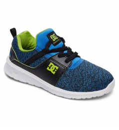 Dc Shoes Heathrow TX SE blue / black / white 2018 Kids vell.EUR35