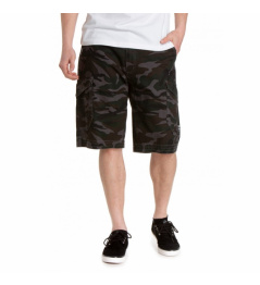 Shorts Meatfly Icon H camo gray 2020 vell.32
