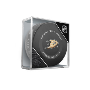 NHL Official Game Puck (1pc)