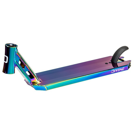 Divine Park neochrome 495x120, 120mm wheel