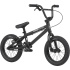 Freestyle BMX Radio Dice 14 "2021 14.5 "Matt Black