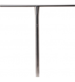 Lucky Ti Probar 660mm SCS Raw handlebars