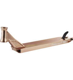 Board Longway Precinct V2 Rose Gold + griptape for free