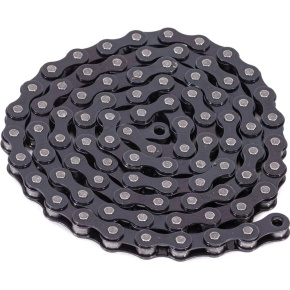 Salt AM 510H BMX Chain (Black)