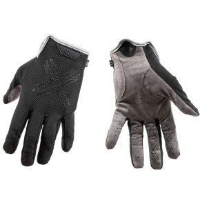 Fuse Stealth Gloves (S|Black)