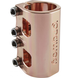 SCS Longway Quattro Rose Gold