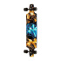 DB Paradigm DT Complete Longboard (41"|Blue/Gold)