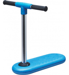 Trampoline scooter Indo Bug Blue