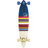 Ocean Pacific Pintail Complete Longboard | Swell