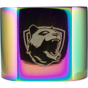 Panda V2 Rainbow sleeve