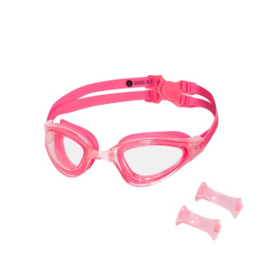 Swimming goggles NILS Aqua NQG180AF pink
