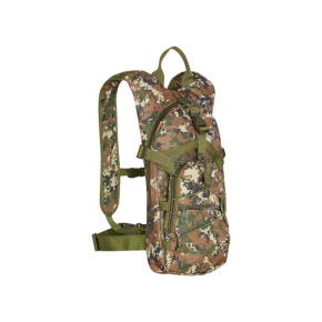 Backpack NILS Camp NC1732 Crab camouflage