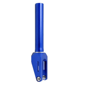 Fork MX 180° - 100/110mm - blue