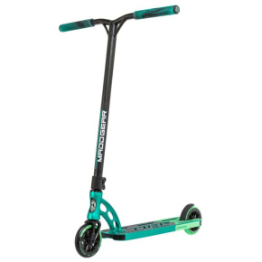 Freestyle scooter MGP Origin Team Turquoise / Mint