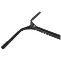 Handlebars Ethic Dryade V2 620mm Black