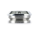 Ethic Oracle headset Chrome