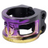 Oath Cage Black/Purple/Yellow