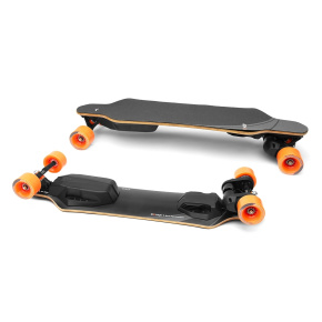 Exway Flex Riot E-longboard