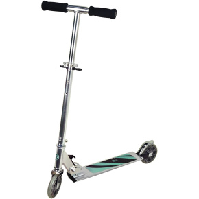 Children's scooter Primus Primus Primum Shiny/Tyrkys