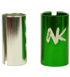 Nokaic sleeve green