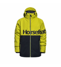 Jacket Horsefeathers Oliver oasis 2020/21 children's vell.M