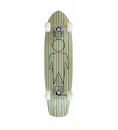 Cruiser Alien Workshop Vertiply Stinger multi vell.