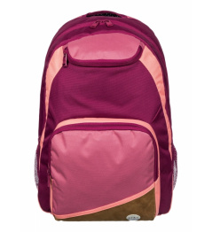 Roxy Backpack Swell 104 rrc0 red plum 2015/16