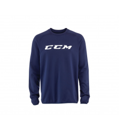Mikina CCM Locker Room Suit SR