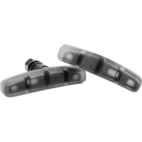 Salt AM BMX Brake Pads (Translucent)