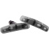 Salt AM BMX Brake Pads (Translucent)