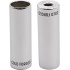 Salt AM Pro BMX Steel Pegs (Chrome)
