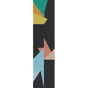 Griptape North Abstract